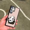 Cartoon H-Hayao M-Miyazaki Phone Case For SAMSUNG Galaxy S26 S25 S24 S23 S22 S21 S20 FE Plus Ultra Cover