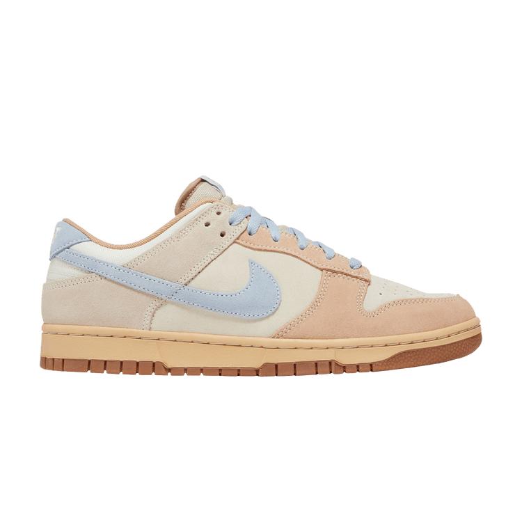 

Nike Dunk Low Sanddrift Light Armory Blue 42.5