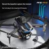 SHANG HENG TECH AE8EVO 4.5-inch Aerial Drone with 5G HD Transmission (CN version)