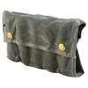 9 Pcs Multipurpose Portable Spice Bag Canvas Spice Container Travel Spice Kit  Camping Cooking