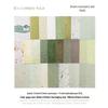 Retro Specialty A7/M5 Journaling Paper Inserts - Artistic, Gentle Base Layer for Collage and Journals