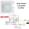 MINCO HEAT Smart WIFI MK08 Thermostat Remote Temperature Controller 3A 16A for Water/Electric Floor/Gas Boiler 1PC7