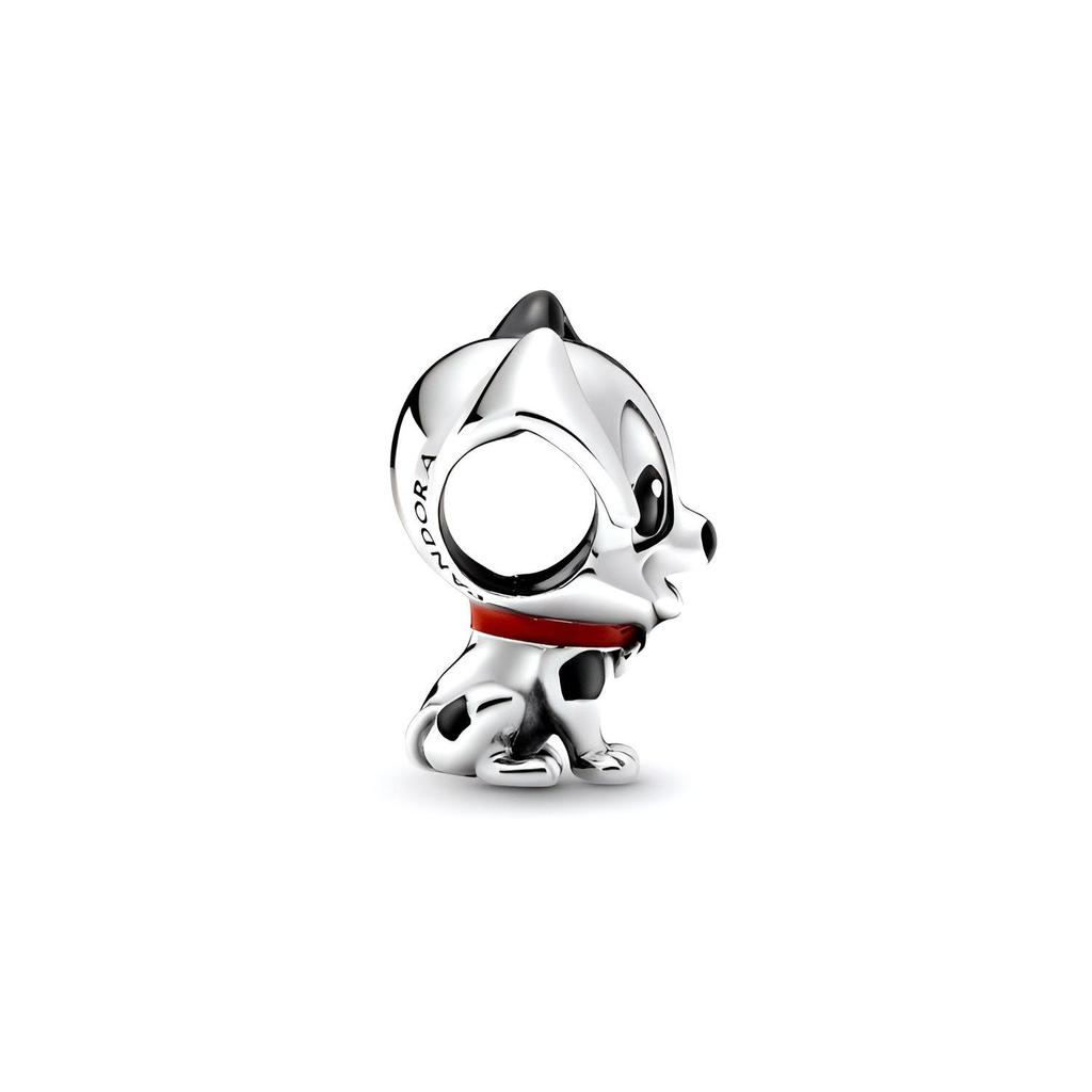Pandora 925 Silver Disney Series 101 Dalmatians Charm Women Charm 798846C01