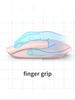 Souris sans fil Bluetooth avec souris USB Rechargeable pour ordinateur portable PC souris de jeu Gamer 2.4 GHZ