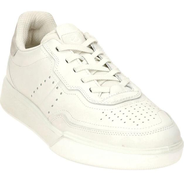 Кроссовки Ecco Street Court