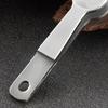 Lure Rings Opener Double Opening Pliers Stainless Steel Fishing Line Pliers Multifunctional Fishing Tackle Tool