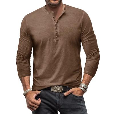 Warme Kleidung – Pullover & Langarmshirts