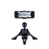 Supporto Universale per Telefono da Auto Supporto per Telefono per Bocchetta d'Aria Per Mini Cooper R55-R61 F54-F57 R50 R52 R53 Clubman Countryman Accessori Auto