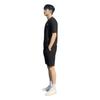 adidas Summer Men's Sports Trendy Comfortable Breathable Outdoor Cotton Short Sleeve T-Shirt