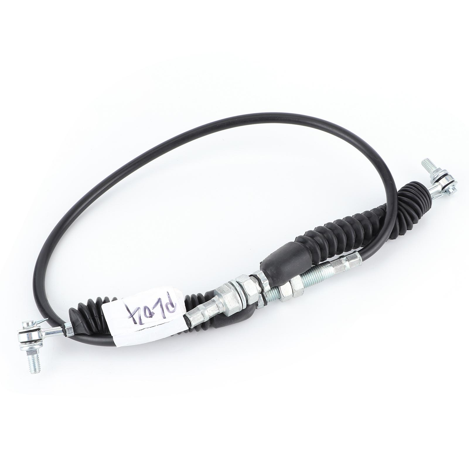 

Трос управления переключением передач 109см42.9дюйма 7081680 Замена Подходит для Polaris RZR 800 20082013