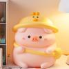 Cute Piggy Couple Style Piggy Bank  Home Decoration Piggy Bank Girl Boy Children'S Piggy Bank