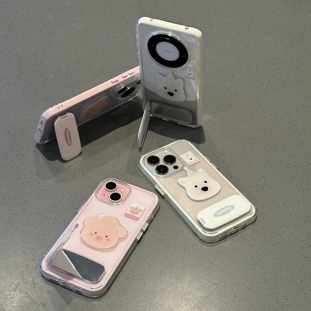 West Highland Puppy Is Suitable for The IPhone 16 2 In 1 Phone Case  IPhone 15 Pro Max New Protective Case for 13 Girls