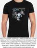 T-shirt da uomo e da donna Maradona Calcio Onore Memoriale Grafica