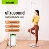 Meilen Smart Ultrasonic Height & Weight Scale