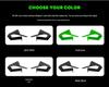 Kawasaki ZX-10R/RR 2022-2025 Rear Spoiler Upgrade