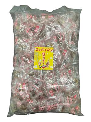Uema Confectionery Shop Suppaiman Plum Candy 800g