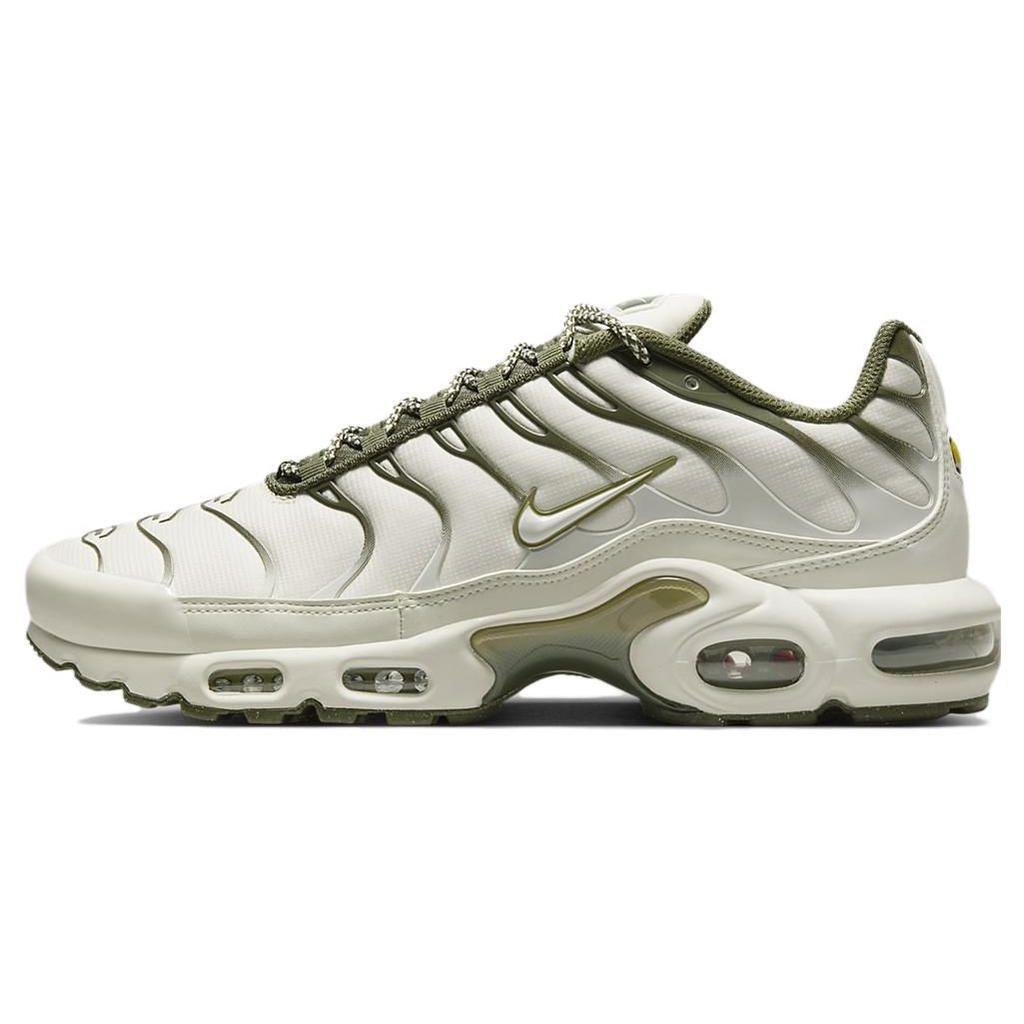

Nike Air Max Plus Phantom Neutral Olive Men Casual shoes FB9722-001 EU 40