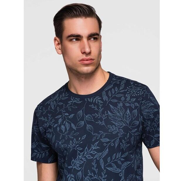 Футболка Ombre OM-TSFP-0262 EU XXL