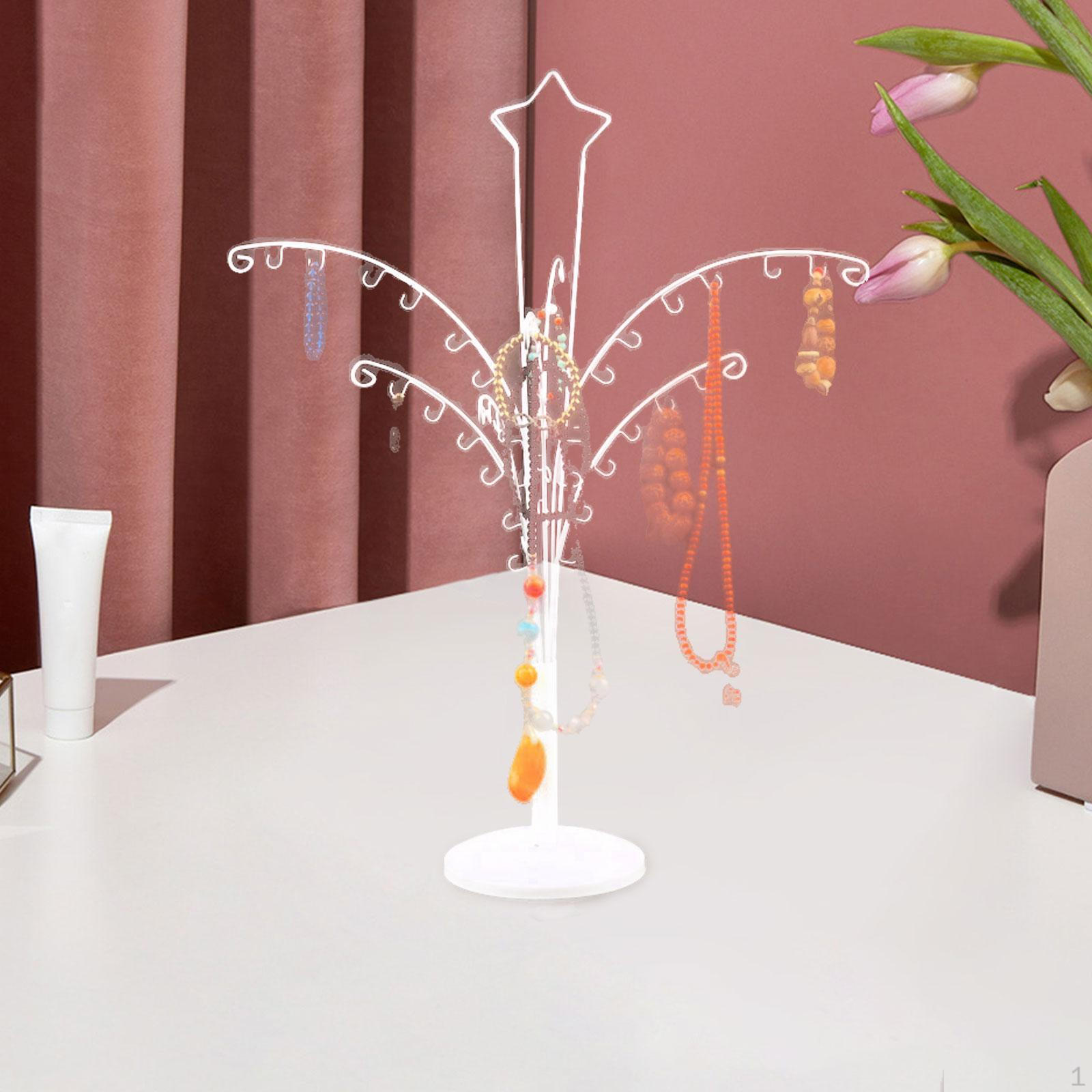 

Подставка для сережек, ювелирные изделия, легкий выбор, домашний декор, современный органайзер, подставка для ожерелий и браслетов, для