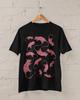 Dead Rat T Shirt, Rat Lover Gift,Pastel Goth,Punk,Skull,Occult,Satanic,Mall Goth,Grunge Clothing,Goblincore,Taxidermy,Horror,Alt Clothing