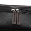 Large Capacity Men's Backpack Multi-Function PU Backpack Travel Computer Bag Women Backpack