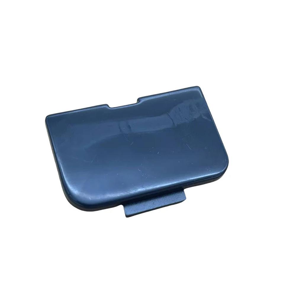 Front Bumper Tow Hook Cover Cap 51117044125 For BMW E46 318i 320i 325i 330i 325Xi