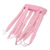 Curling Rod Heatless Soft Sponge Sleeping Head Wear Curling Rod Hairdressing Tool with Storage Bag