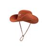 Verstellbare Vintage-Kappe für Damen und Herren für Outdoor-Wanderungen und Bergsteigen