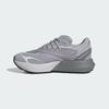 JQ6005 adidas Lightblaze ATR Grey Two Glory Grey Powder Plum (Men's)