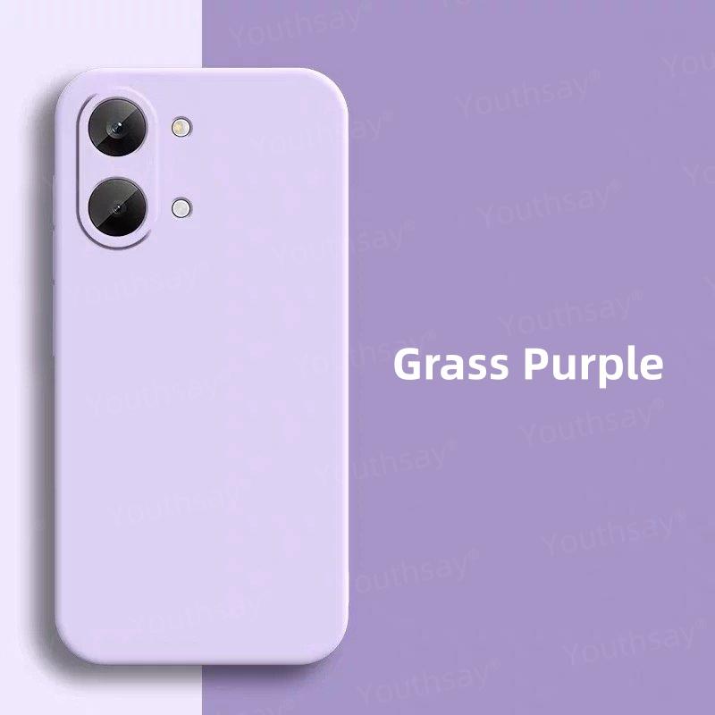 For Poco X8 Pro Max Case Poco X8 Pro Max Cover Fundas Coque Soft Original Liquid Silicone Phone Case For Poco X8 Pro Max