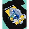 Anime T Shirt Japanese Unisex My Hero Academia_ Nejire