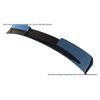 Skoda Octavia & Superb 2020-2025 M4 Style Rear Lip Spoiler for Sports Modification