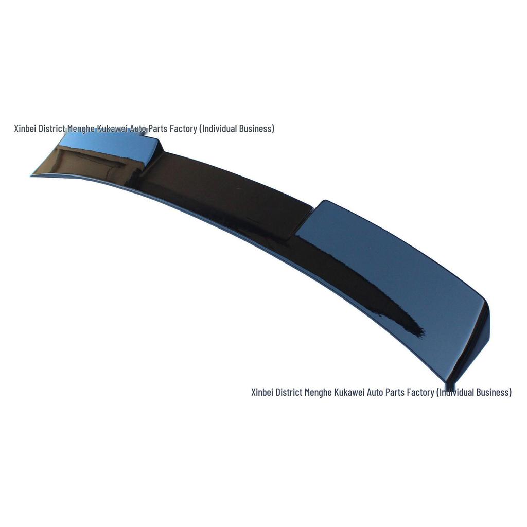 Skoda Octavia & Superb 2020-2025 M4 Style Rear Lip Spoiler for Sports Modification