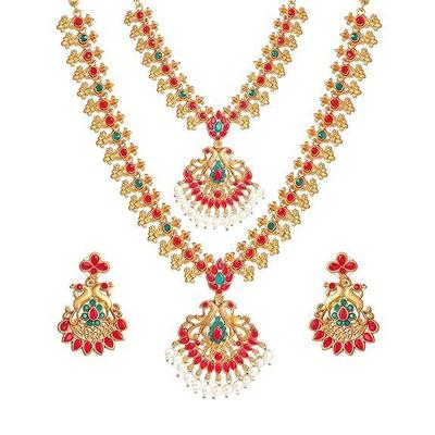 Necklace Set for Women