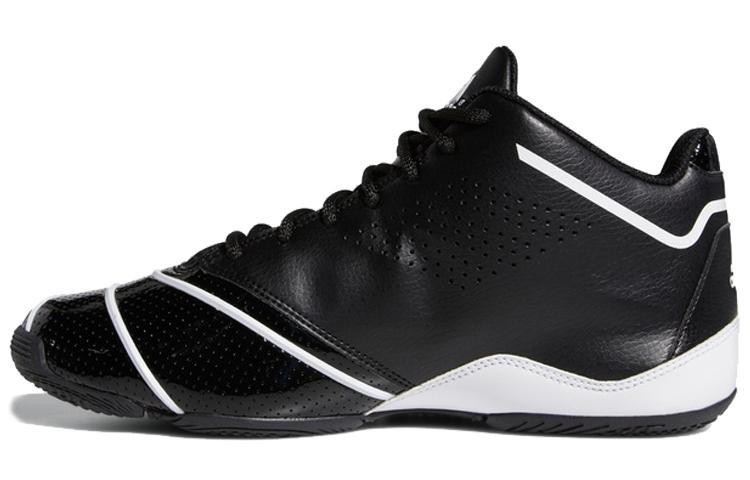 Adidas Return Of The Mac  Black White  EF0678 40