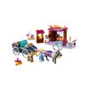 Lego Disney Frozen II Elsa's Wagon Adventure