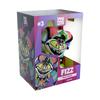 Official  Helluva Boss Stolas Blitzo Moxxie Loona Figure Collection - Youtooz Limited Edition Demon Character