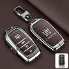 S1 Crown Land Cruiser Key Set 2024 Vellfire 12/13/14 Generation Luxury Flagship Edition Car Special Shell Buckle JH0