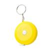 Double Scale Tape Measure Tailor Sewing Craft Cloth Measurement Tool
