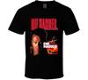 Stirb Langsamer Bruce Willis Stirb Langsamer 2 Retro Film T-Shirt Unisex T-Shirt