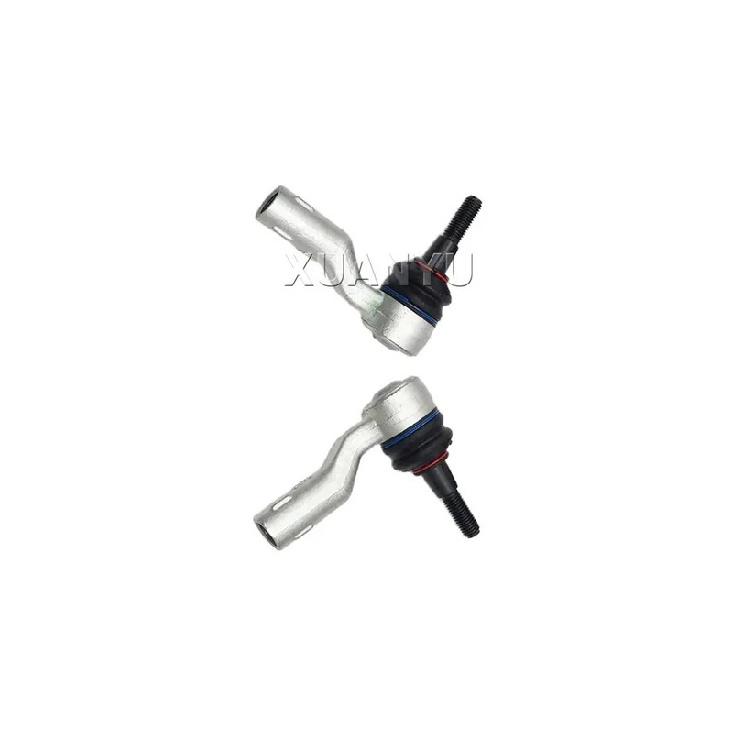 Steering gear ball joint tie rod ball joint LR027570 LR026267 For Land Rover Range Rover Evoque Discovery Sport L550 L538