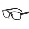 -1.0 -1.25 -1.50 -1.75 -2.0 -2.5 -3.0 To -4.0 Finished Myopia Glasses Women Men Short Sight Eyewear Black Blue Red Frame