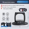 Ultra Bright Rechargeable LED Camping and Emergency Magnet Tent Light