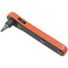 Yato Mini Ratchet & L Screwdriver Set with Flathead, Phillips, and Socket Attachments