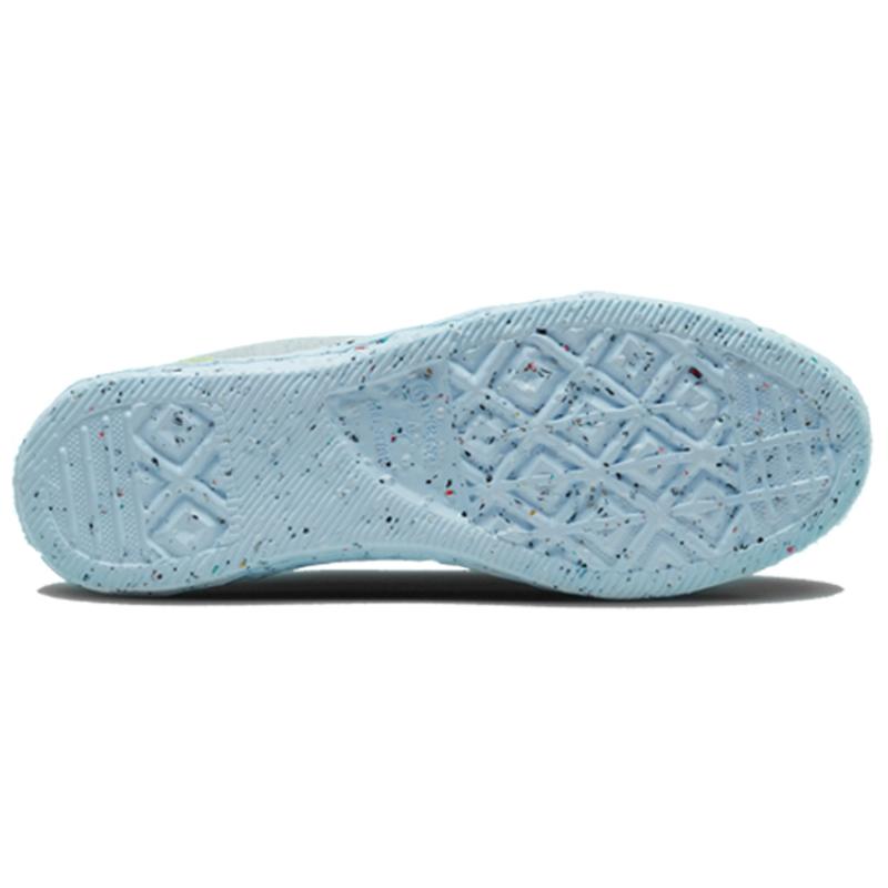 Converse Chuck Taylor All Star Crater Trendy Comfort High-Top Espadrilles Unisex Grey