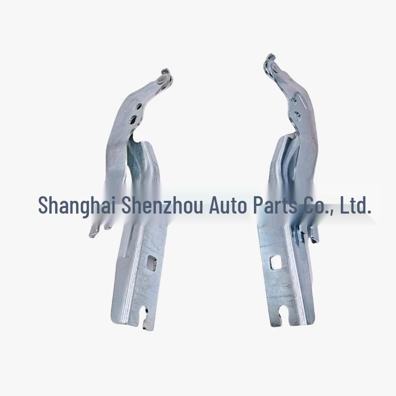 Hood Hinges 17A823301/02 & 17G823301/02 for Jetta Sagitar