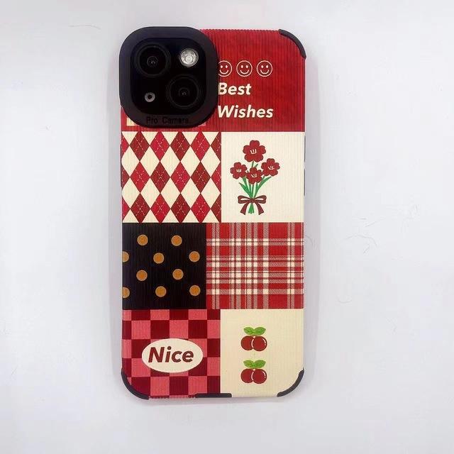 Zebra -Streifen Schmetterling Handyhülle für Iphone 11 13 Pro Max 14 Plus 12 Mini Silikon Rückseite für Iphone Xr Xs Max X 7 8 Plus 6