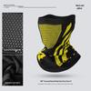 Windproof Winter Cycling Balaclava: Warm, Breathable, Cold-Proof Ski Face Mask & Neck Gaiter