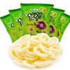 Oishi Original Flavor Onion Rings (20-Pack)