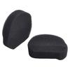 Filters Vacuum Cleaner Parts Spare 2pcs Household Supplies